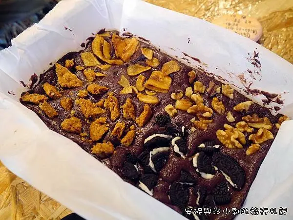 LUMI 咖啡店 /安妮與沙小郭 提供