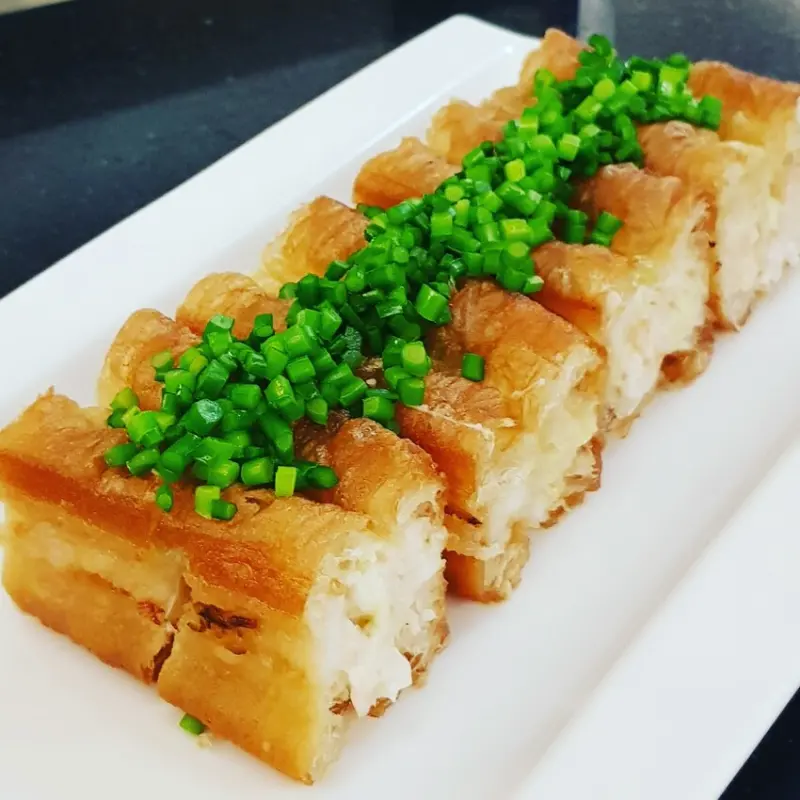 樸實低調卻令人驚豔到不行的頂級台灣料理，原來就在高雄！牡丹園，不預約是吃不到的喔！