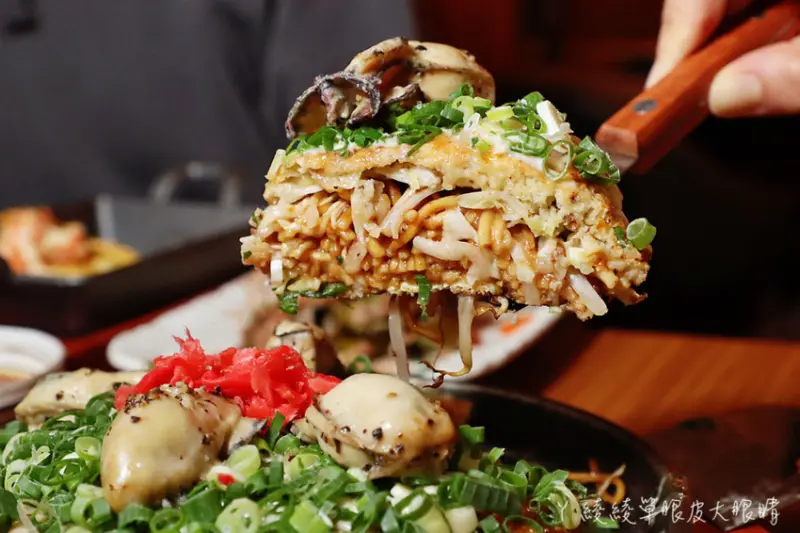 新竹營業到凌晨的新竹美食宵夜居酒屋！免出國品嚐300多種世界精釀啤酒跟日本正統稻草燒 - ㄚ綾綾單眼皮大眼睛