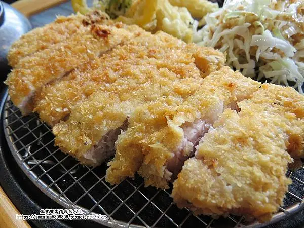 台中鍋物｜台中北屯區美食【禾採 定食鍋物】大坑山下創作風味美食 大坑火鍋 定食