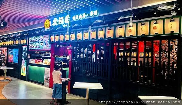 台北市內湖區大河屋之買一送一，讓你抗疫期間也可以吃巧又吃飽。活動多、優惠多，還有十款98~138元職人便當任你選