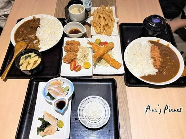 和食さと washoku SATO｜金典綠園道商場 🏵 CP值爆高吃到飽 隱藏美食：爆米花 🏵