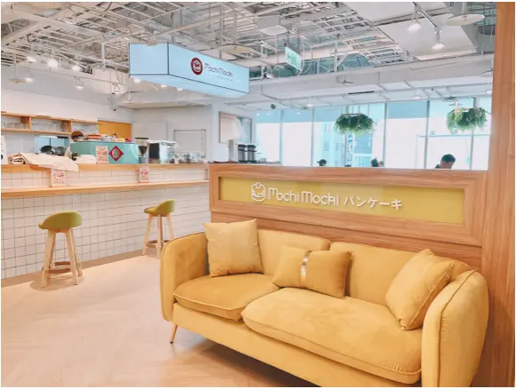 <台南約會>男朋友必看！寵壞女朋友的少女餐廳！ㄒ