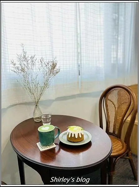 捷運101/世貿站．室香 Savour kaffee(咖啡/甜點)