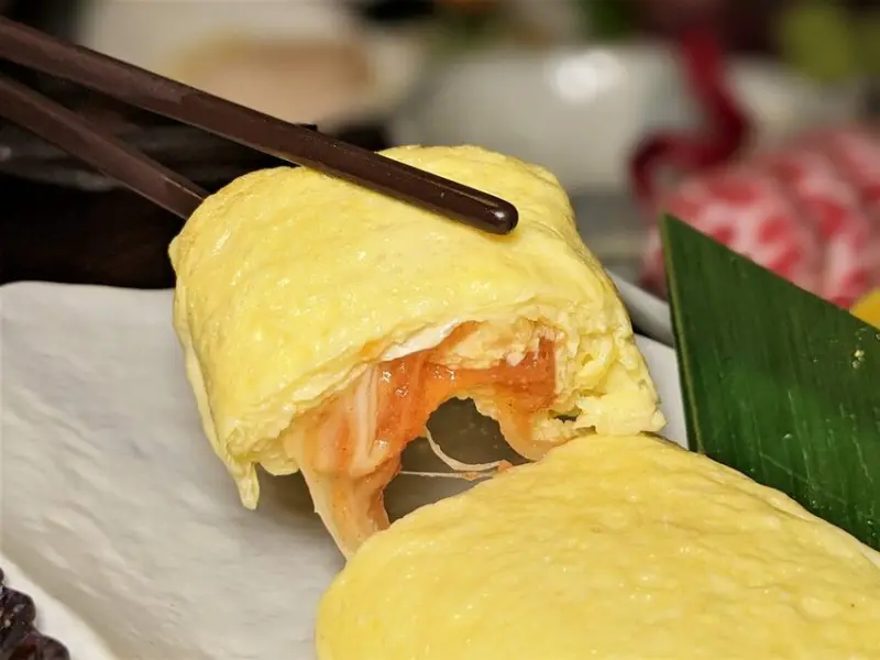 Mura邑居酒屋｜日本人才知道的林森北路巷弄居酒屋！蛋控必點明太子起司蛋捲！超強無雷鹽麴料理專賣！中山居酒屋推薦、中山日式推薦、中山海鮮推薦、台北居酒屋推薦、中山美食推薦