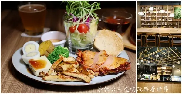 台中咖啡廳『城中咖啡MidtownCafe』早午餐.火鍋.簡餐.飲品.近台中車站