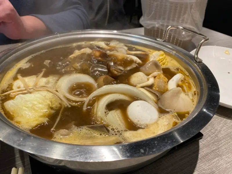 【新北林口-耀武羊威（林口概念店）】不可錯過的高CP值429元+10%羊肉爐吃到飽