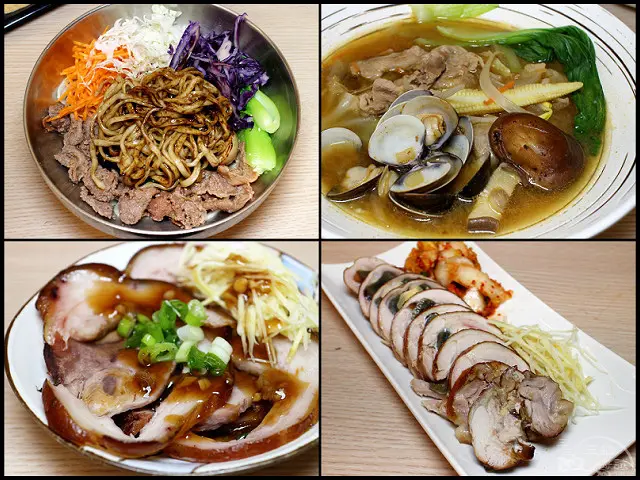 【士林水餃】士林哈爾濱餃子館～王將麵x多種口味手工水餃x東北特色小菜x招牌砂鍋x外帶宅配冷凍水餃！