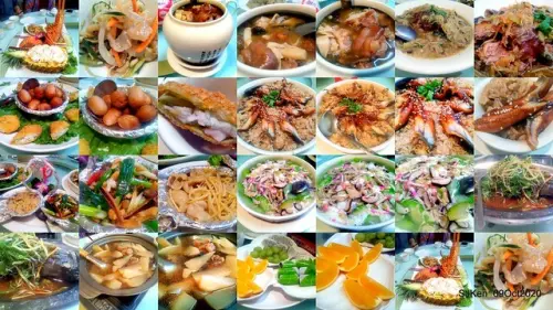 (北捷板南線永春站美食)「享佳客家小館」--- 大宴小酌道道美味功夫菜，超值年菜預購開跑! 