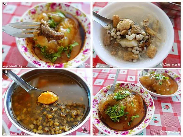 【雲林。林內】在地推薦小吃。鄧肉圓（肉圓嫂）。斗六50年老店西市鄧肉圓加盟分店