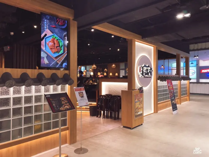 新竹美食|姜滿堂巨城店，正宗韓國燒肉還有多道韓國料理