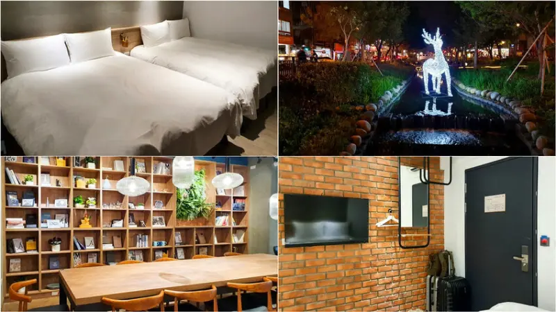 【台中住宿推薦】城中城飯店 鄰近台中火車站/宮原眼科/綠川水岸/太陽堂/洪瑞珍 食尚玩家莎莎推薦