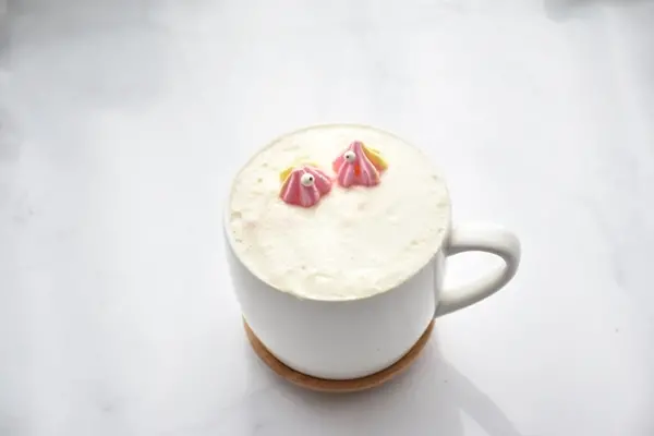 玩很大元氣補給站，各式品項讓你真的玩很大！台中浮誇式餐廳飲料店