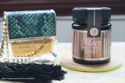 【那鵲粗食Nachat Canteen】Ｍees山毛櫸樹蜜~團購宅配美食推薦 純醇濃蜜不膩口 直接食用&搭配點心皆適宜