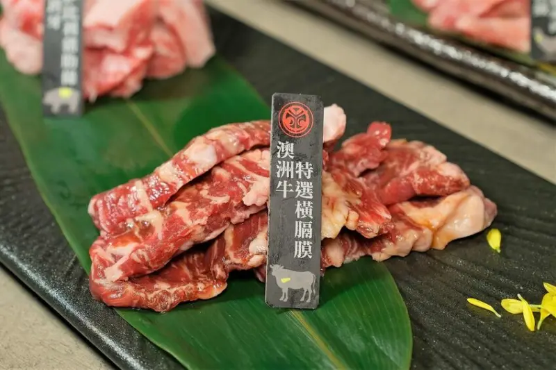 歐買尬日式無煙燒肉 市民三店｜市民大道新開幕期間消夜場免費清酒梅酒喝到飽！大安燒肉推薦、東區燒肉推薦、市民大道燒肉、東區燒烤推薦、市民大道燒烤推薦、台北美食推薦