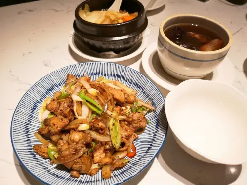 高雄夢時代-安那居