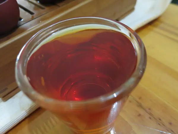 正捷金咖啡~迷人頂級紅茶滋味和濃醇的白咖啡