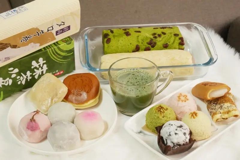 【宅配推薦】傳承80餘年的明月堂和菓子,彌月禮盒,結婚禮盒,伴手禮,堅持日式傳統細製工法