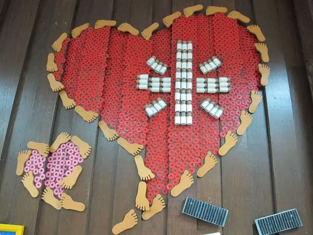 
懷念ㄎ一丫ㄎ一丫聲~白米木屐村
