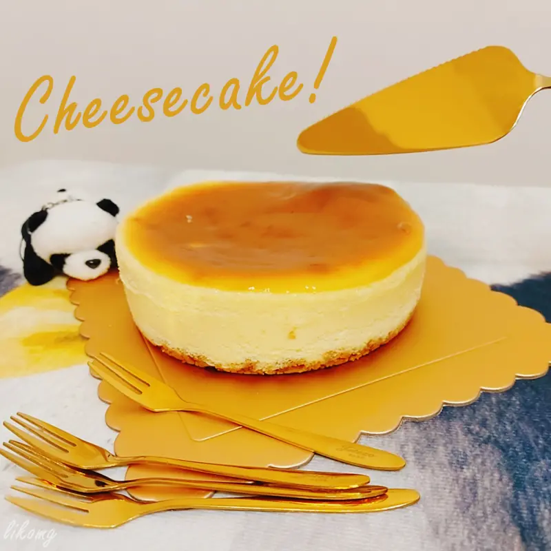 【內涵優惠】乳酪控注意！超濃郁蛋糕推薦Jezeto Café KIRI乳酪蛋糕，下午茶聚會首選甜點｜精選蛋糕商業下午茶推薦