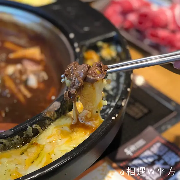 『 兩餐 』 두끼 韓國年糕火鍋吃到飽 /遇fun胃wei的甜食味&鹹食胃 提供