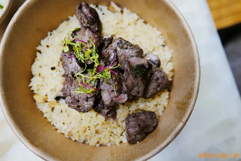 (高雄左營) 羣島Shaka islands餐酒館外帶餐點 / 餐點好食點亮苦悶日子中的好心情