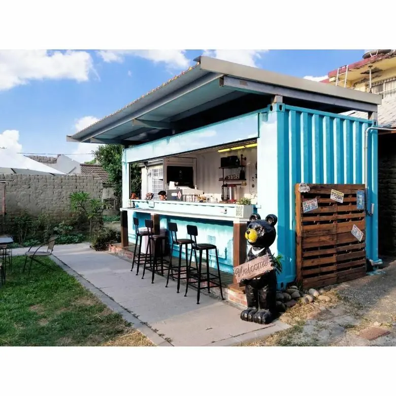 彰化景點|超人氣景點|吃完肥美的海鮮，快到有著西岸明珠的美譽拍照吧!!