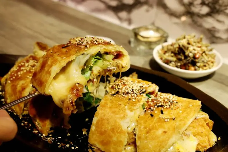 山豬蛋餅/ifunny艾方妮 提供