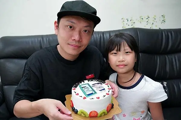 父親節蛋糕推薦【愛維爾手感烘培】#客製化造型蛋糕  多款創意造型，是全家大小訂蛋糕的好地方