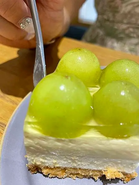 桃園青埔-大園高中旁文青咖啡廳附插座-日福oh happy day書法店