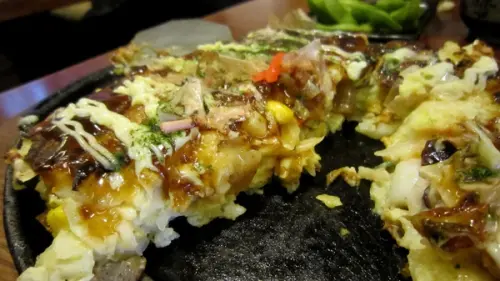 初穗-讓大阪燒給你呼之欲出的感動!