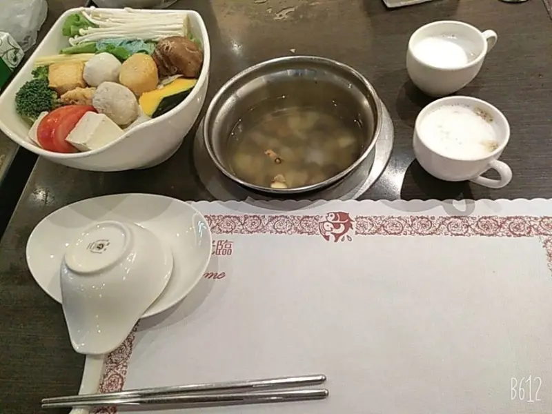 [食評]食品安全問題不用怕!樂活養生健康鍋-光復直營店 *成為VIP皆可享有 "正餐9折" 的優惠喔!!!