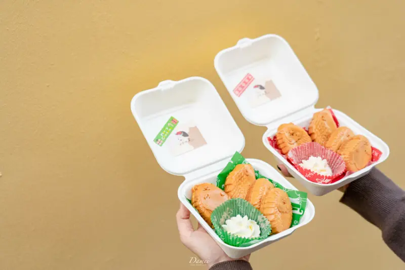 立體小刺蝟雞蛋糕，包進濃郁鮮奶凍，冬日裡的小確幸-再刺相遇雞蛋糕