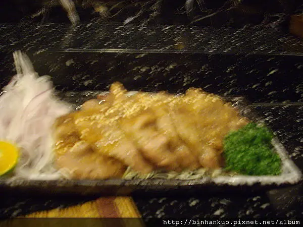 食記---敘舊苑(4)