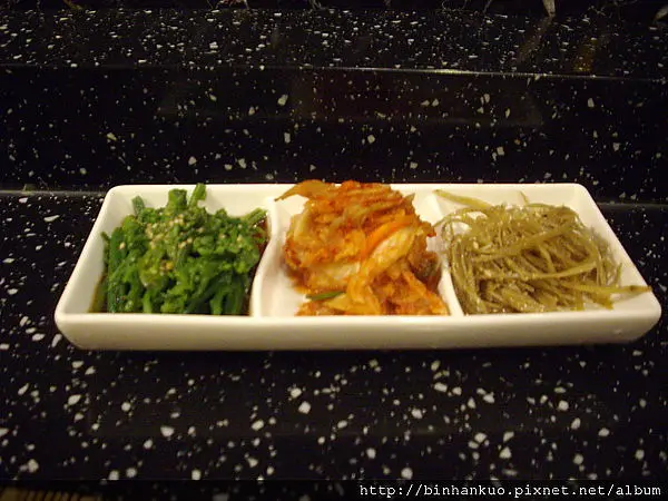 食記----敘舊苑(2)