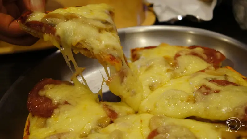 老字號的好吃炸雞店-女王漢堡@捷運圓山站@晴光商圈