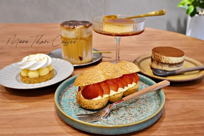 【新北】何止 新開幕ig網美咖啡廳 新莊站咖啡廳推薦