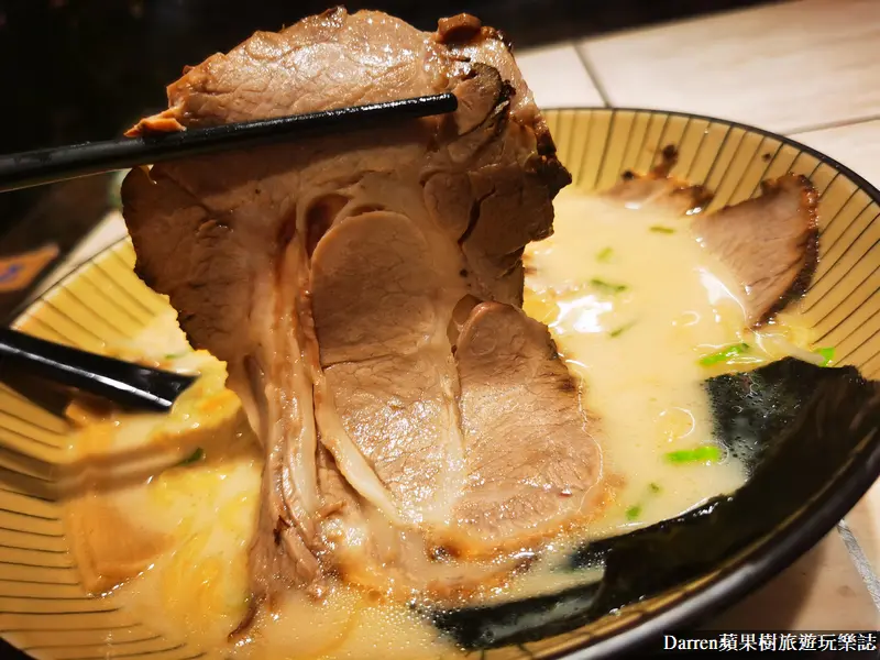 桃園八德拉麵|拉麵吧八德店(UberEats外送)/桃拾廣場美食餐廳捷運大湳站