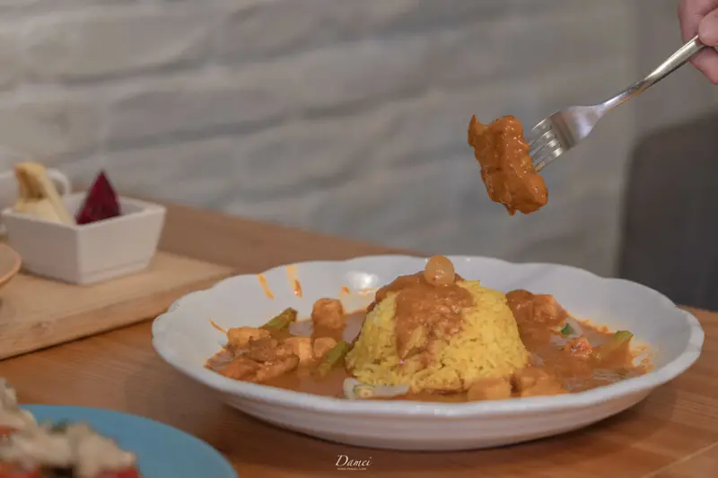 從餐桌出發的世界美食饗宴-Ural Forest European Bistro烏拉森林歐風餐館