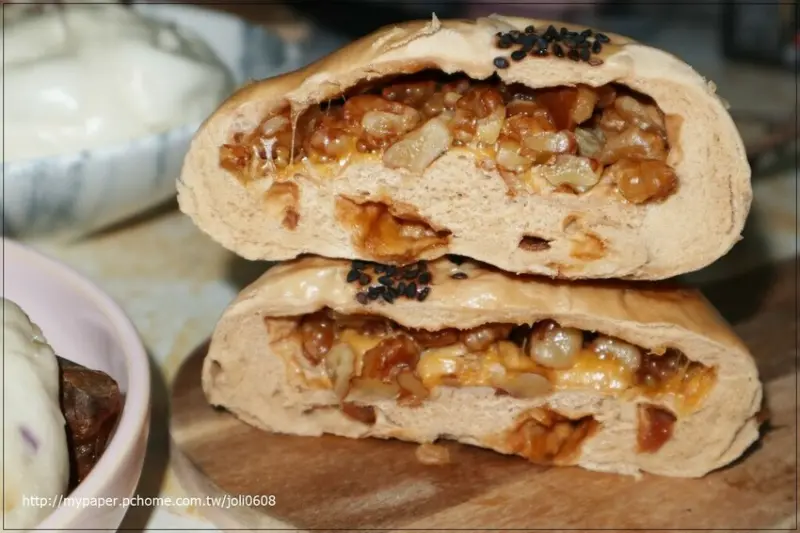 【包子M】永和店~永和包子推薦 永和饅頭推薦 老麵發酵純手工製作饅頭包子 近頂溪捷運站