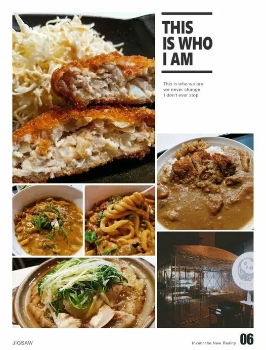 樸實無華動人心的日本家庭式料理～福路日式炸物