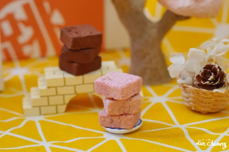 新鮮現做巧克力從高山上低溫宅配直送到府，好吃到榮獲共103項獎—Conas妮娜巧克力