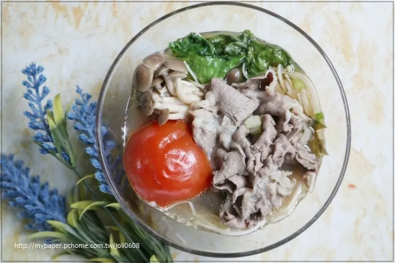 【第一牛肉OneBeef】黃金牛骨高湯&匠心麻辣鴨血臭豆腐鍋&台灣肥牛小排肉片&台灣草飼肋眼肉片~手作鍋物X溫體牛肉