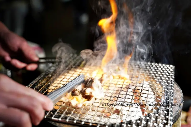 【中和美食】胖肚肚燒肉吃到飽-中和店 469起吃到飽 #澎湖生蠔 #天使紅蝦 #低脂牛 #冰淇淋 #中和燒肉吃到飽 #南勢角站