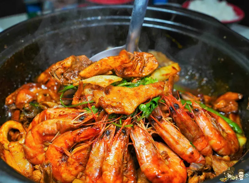 香雞王 /美食窩客 跟著尼力吃喝玩樂＆親子生活 提供未經許可，不得轉載