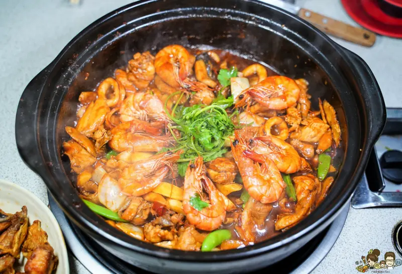 香雞王/跟著尼力吃喝玩樂＆親子生活  提供