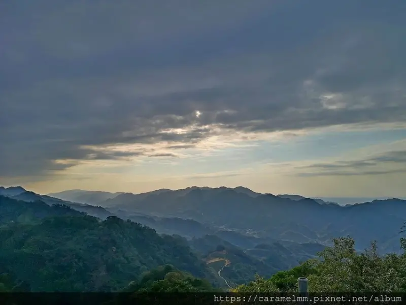 【苗栗獅潭】仙山古道 仙山登山步道 手腳必須並用 絕佳展望 汗水沒有白流 仙山仙水 仙山一日遊 仙山景點 苗栗景點 苗栗健行