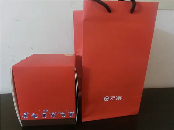 元樂 -特別又好吃的芒果金蛋年輪