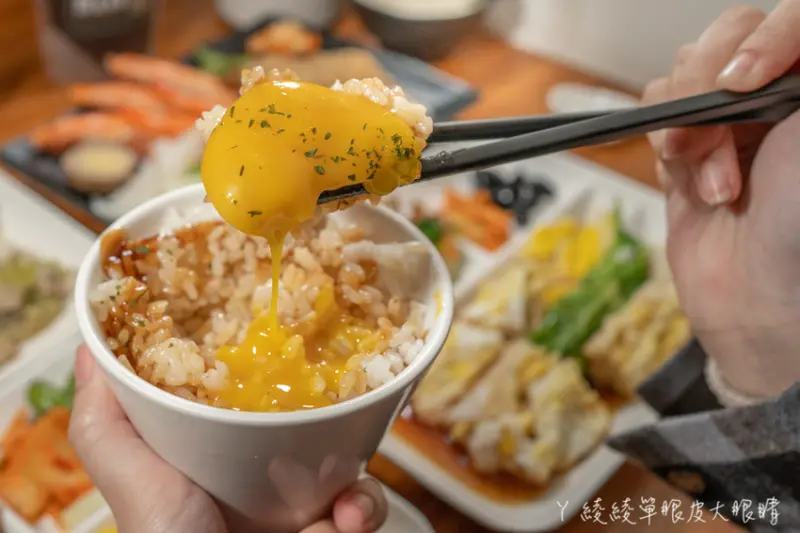 來店內用免費吃豆花！雞湯一盅只要49元！新竹廣式腸粉推薦朕的嚐粉，每日純米現磨賣完為止 - ㄚ綾綾單眼皮大眼睛