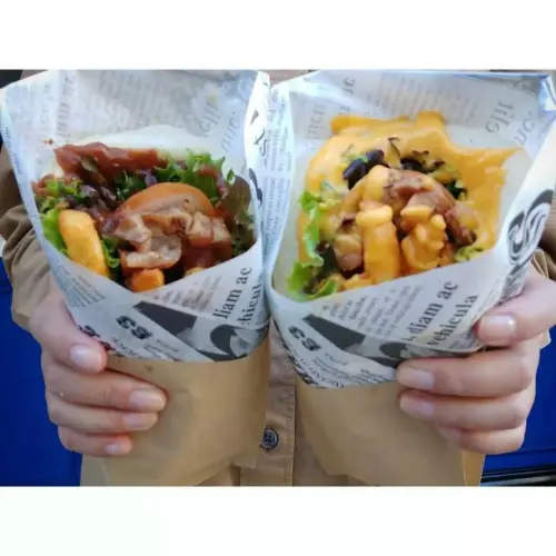 南京復興站~一條異國風情浪漫街道上~宛如置身在倫敦街道上